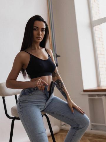 Дина Русалка фото 3