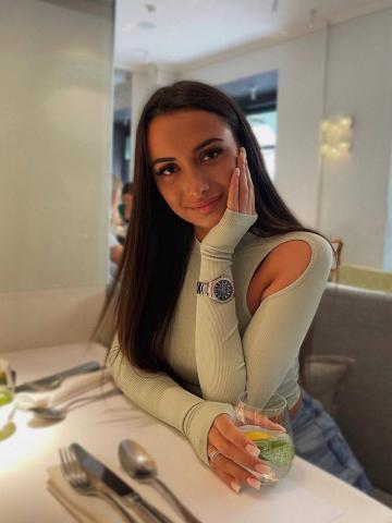 Дина Русалка фото 4