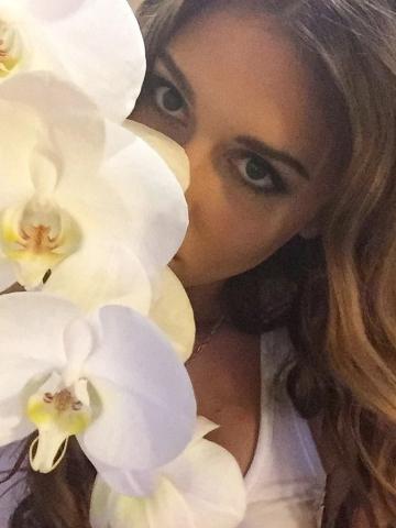 Анастасия Красотка Реал фото 4