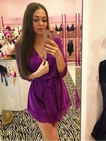 Елена Славянская Красота фото 3